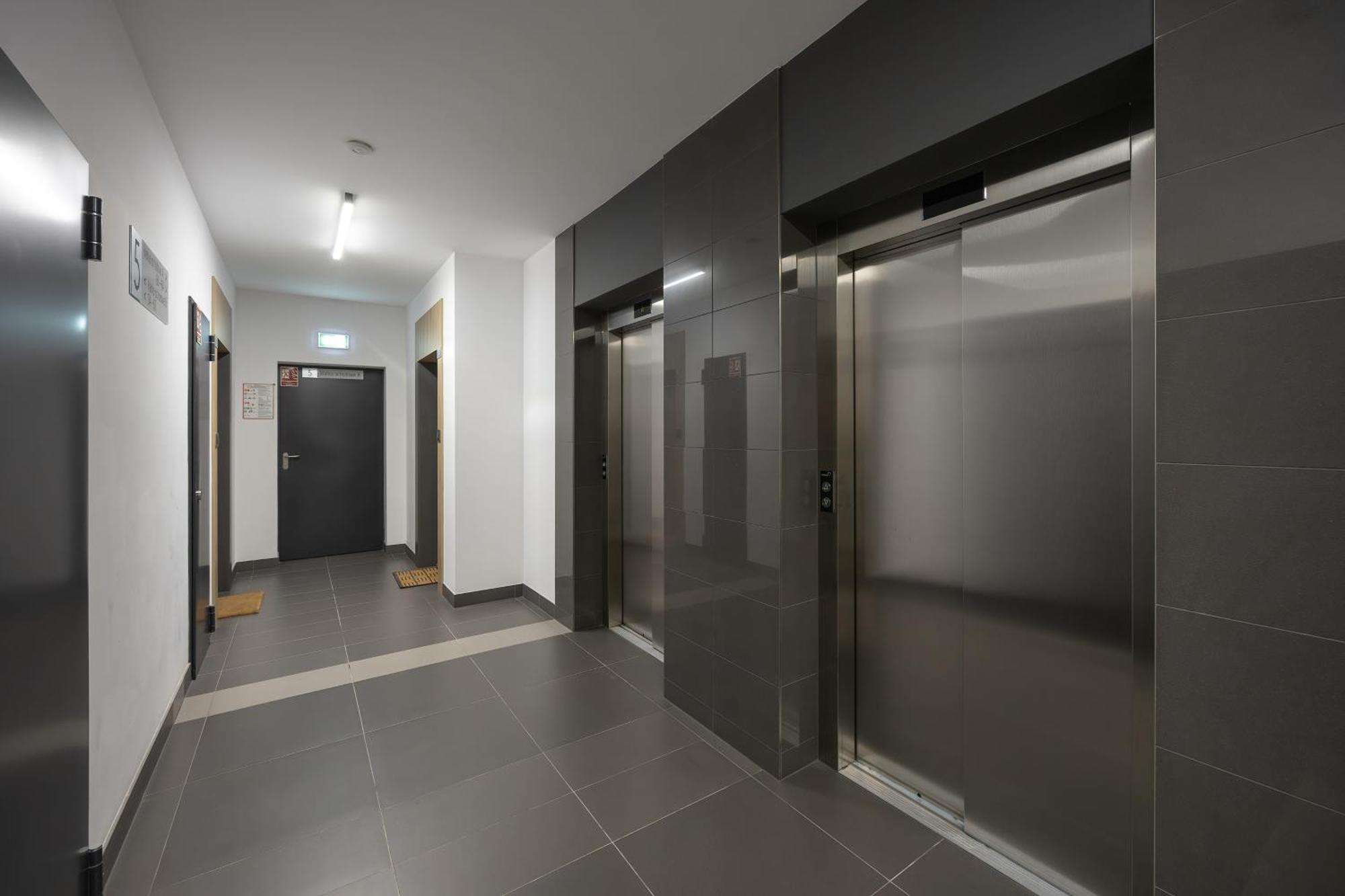 Apartments Warsaw Citylink By Noclegi Renters المظهر الخارجي الصورة