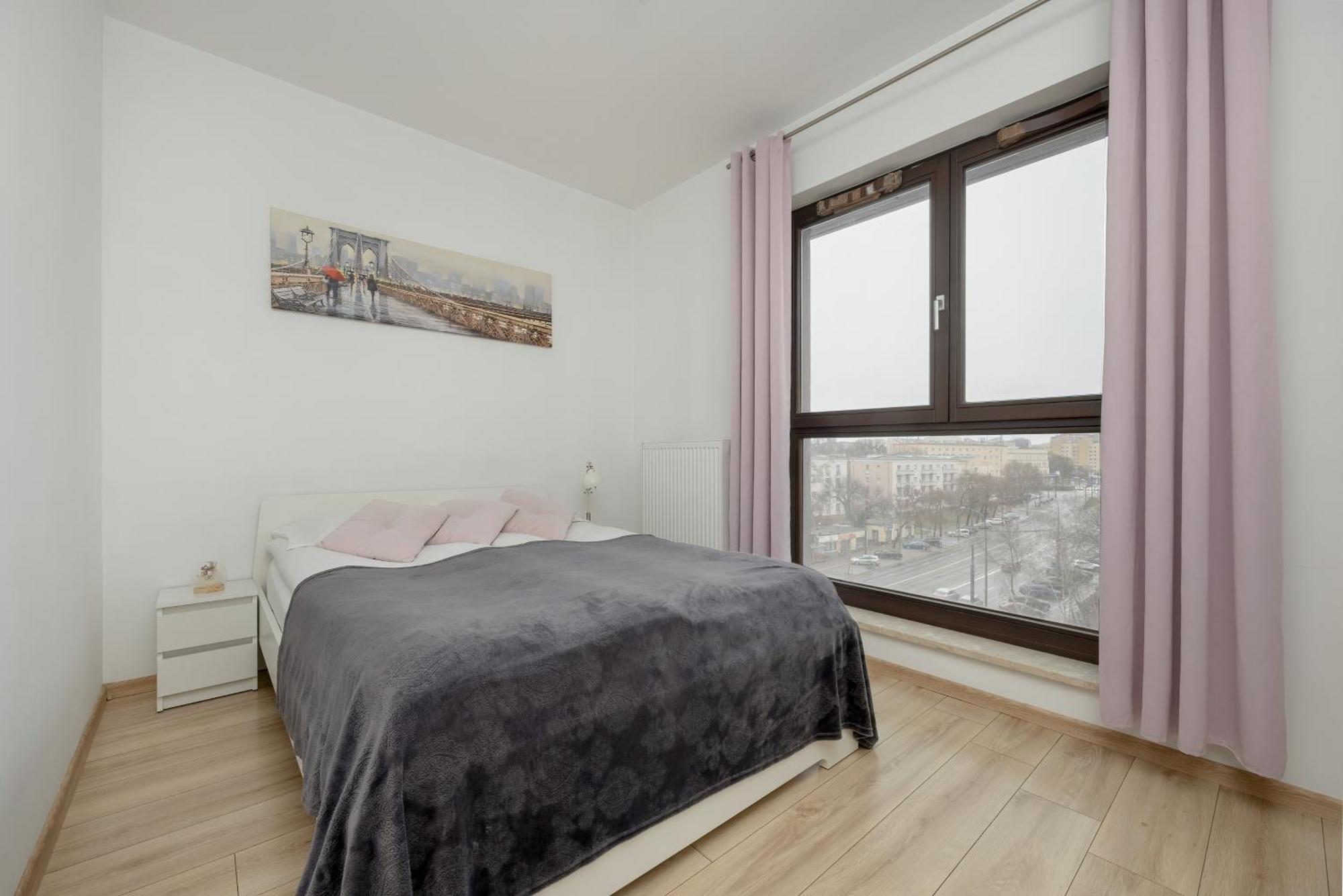 Apartments Warsaw Citylink By Noclegi Renters المظهر الخارجي الصورة