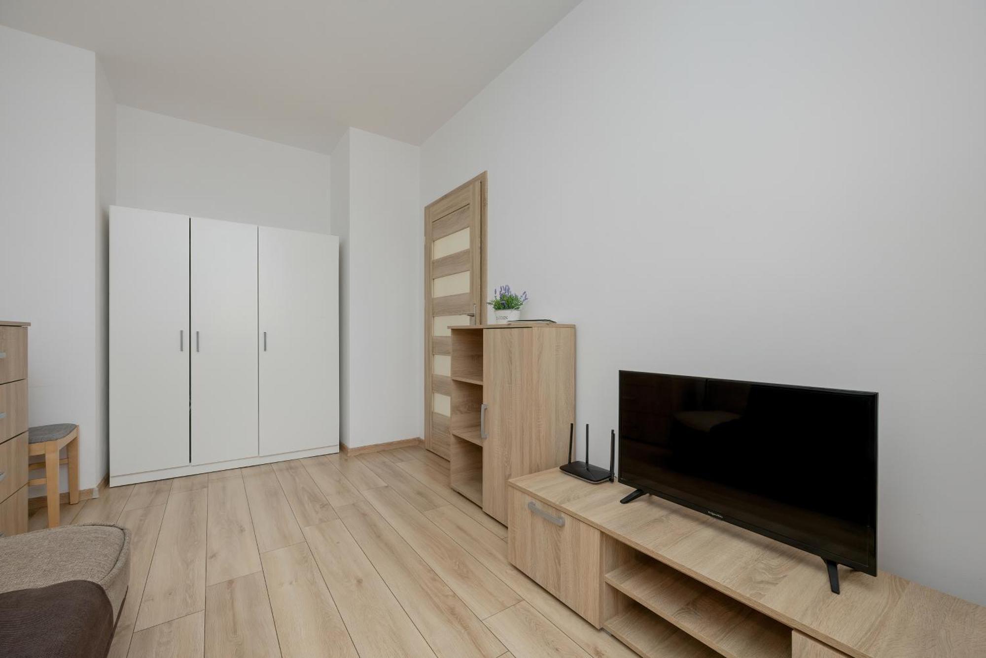 Apartments Warsaw Citylink By Noclegi Renters المظهر الخارجي الصورة