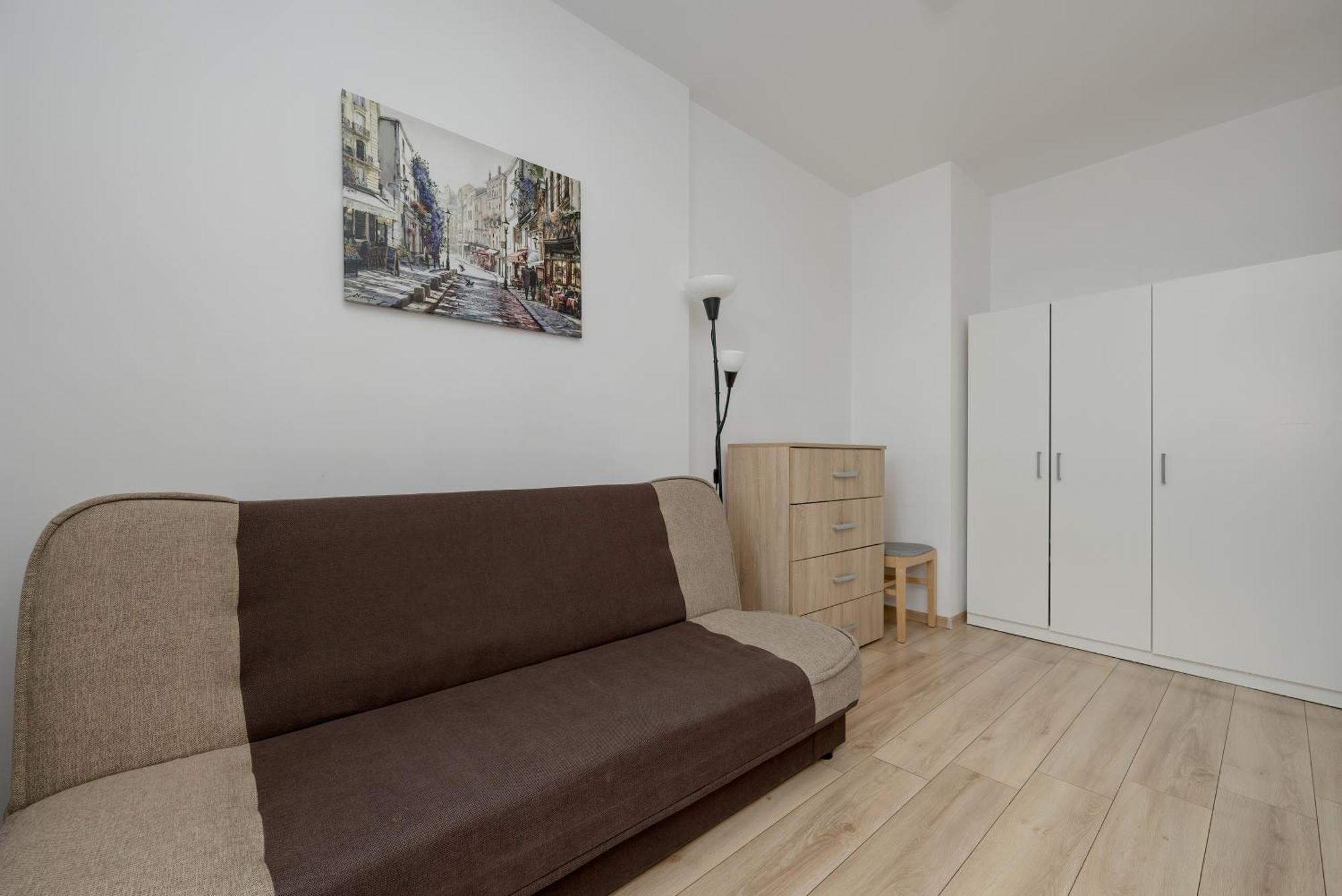 Apartments Warsaw Citylink By Noclegi Renters المظهر الخارجي الصورة