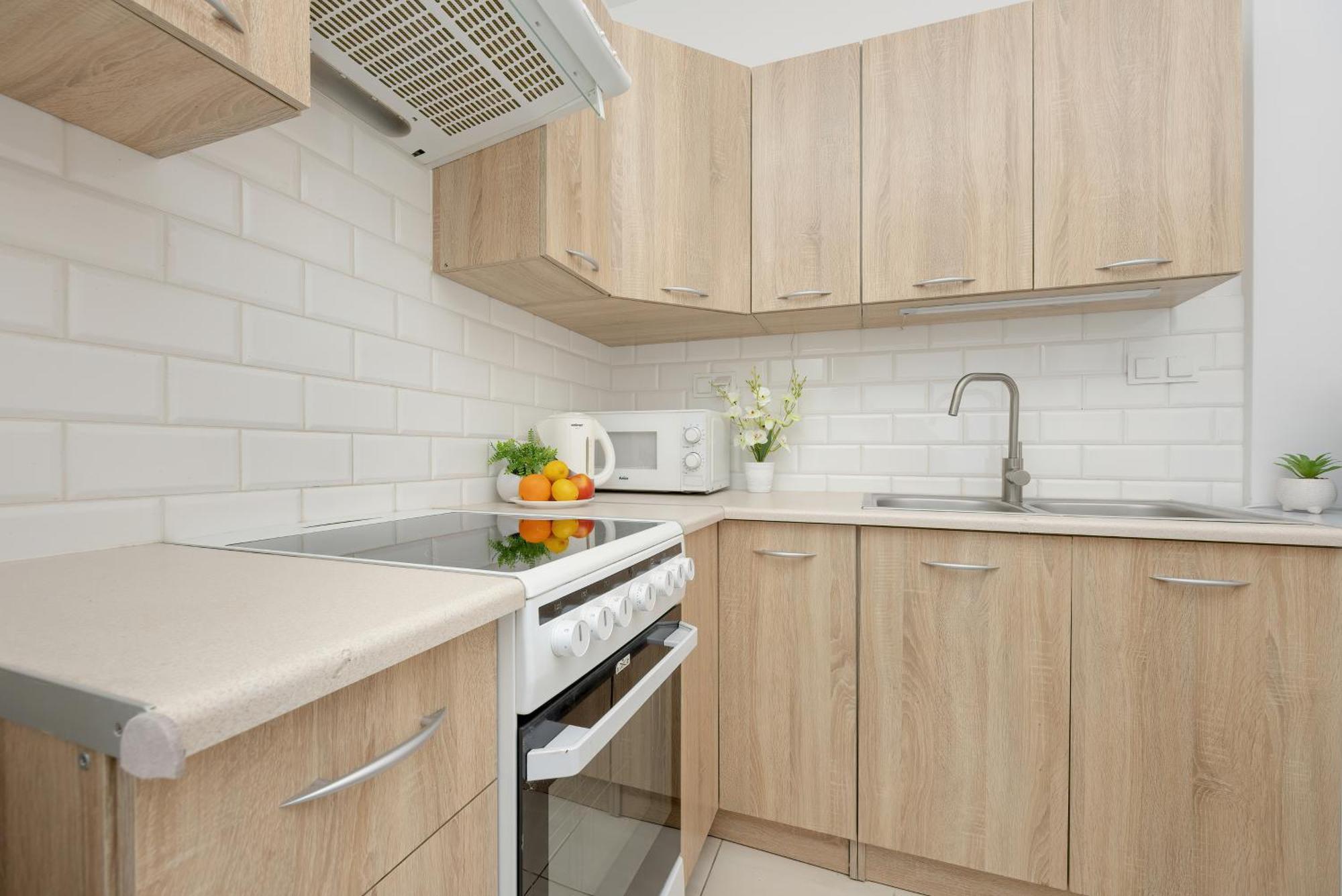 Apartments Warsaw Citylink By Noclegi Renters المظهر الخارجي الصورة