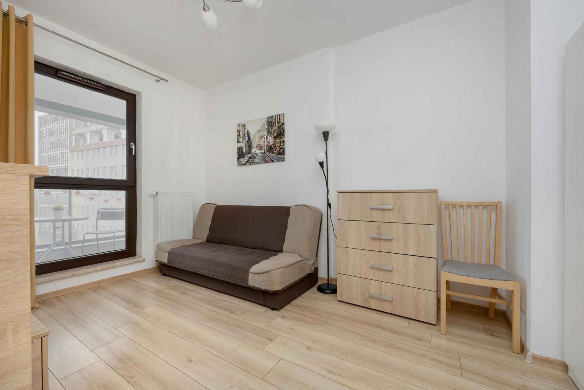Apartments Warsaw Citylink By Noclegi Renters المظهر الخارجي الصورة