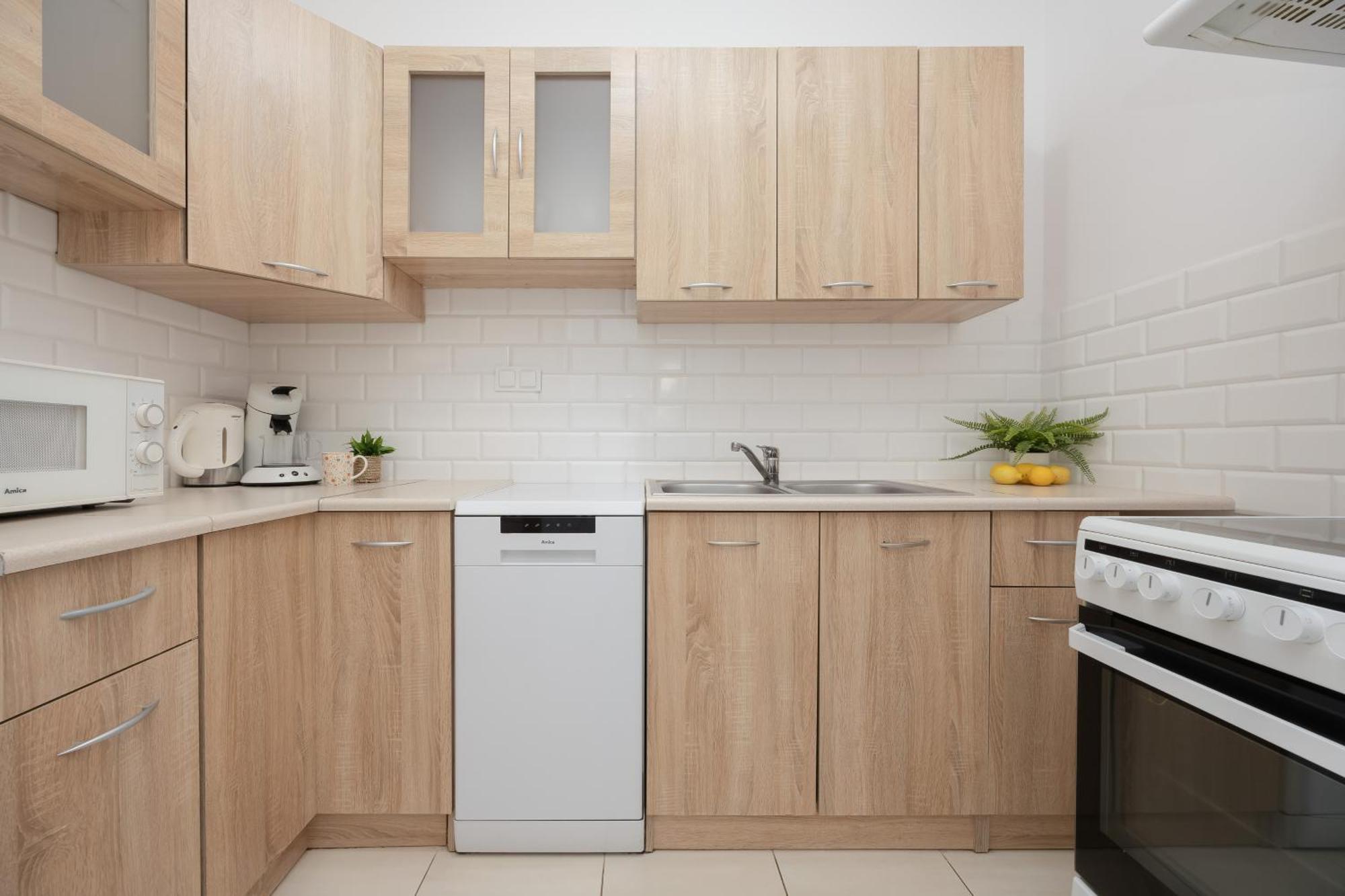 Apartments Warsaw Citylink By Noclegi Renters المظهر الخارجي الصورة