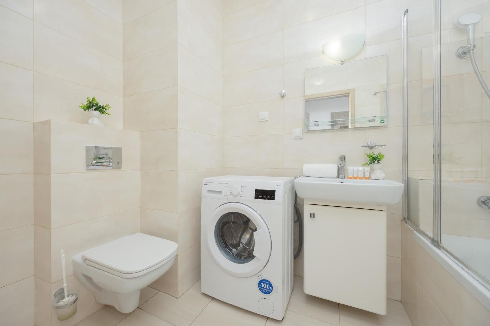 Apartments Warsaw Citylink By Noclegi Renters المظهر الخارجي الصورة
