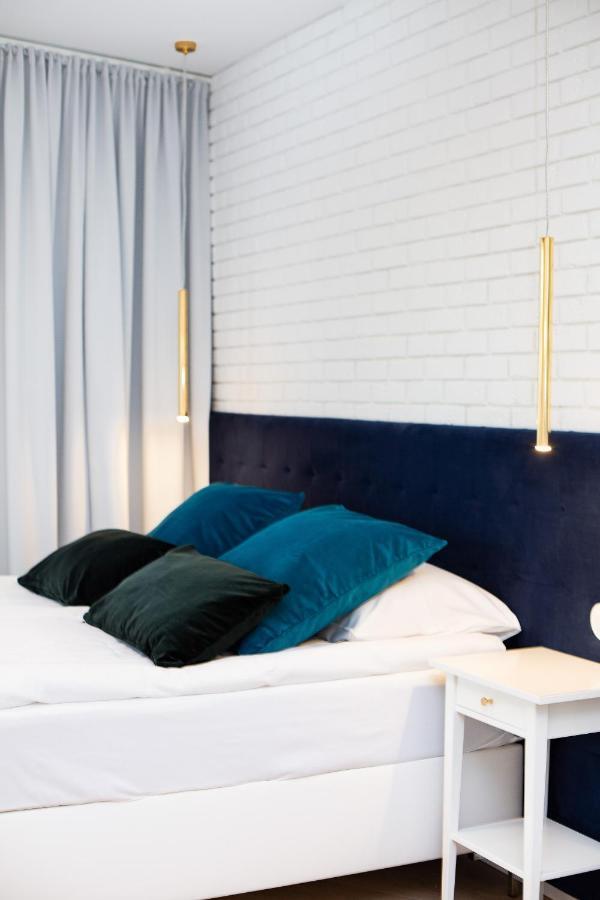 Apartments Warsaw Citylink By Noclegi Renters المظهر الخارجي الصورة