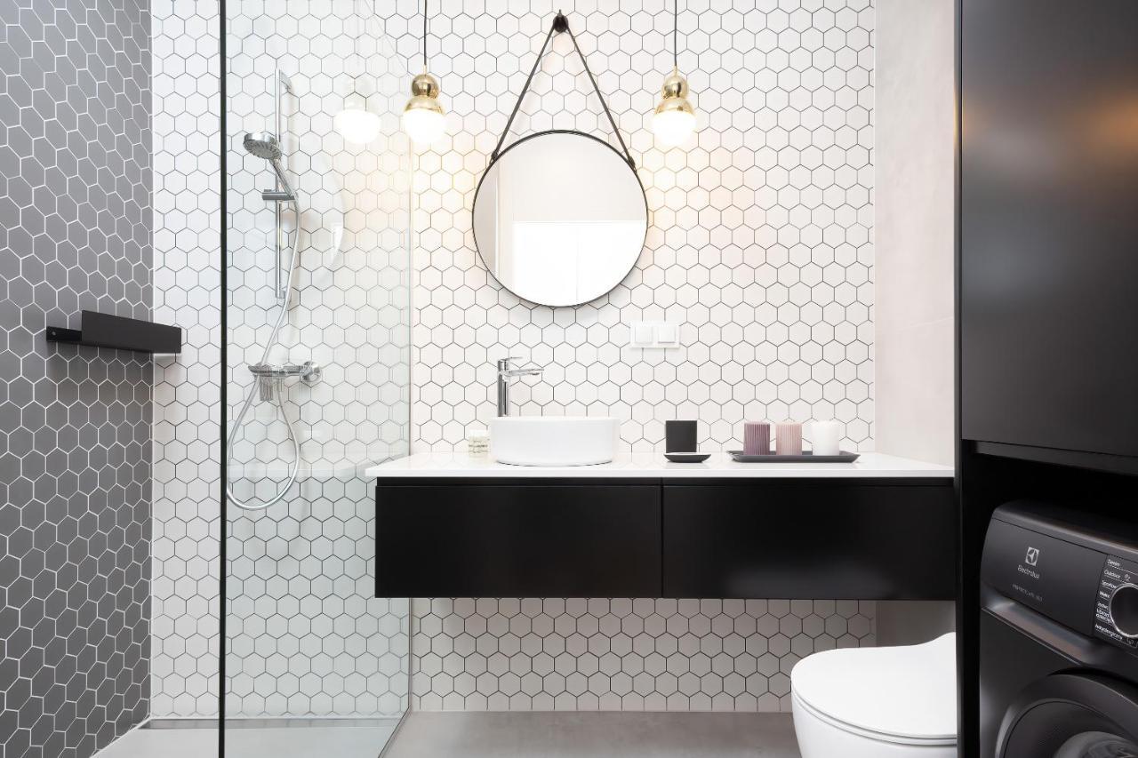Apartments Warsaw Citylink By Noclegi Renters المظهر الخارجي الصورة