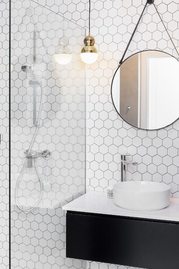 Apartments Warsaw Citylink By Noclegi Renters المظهر الخارجي الصورة