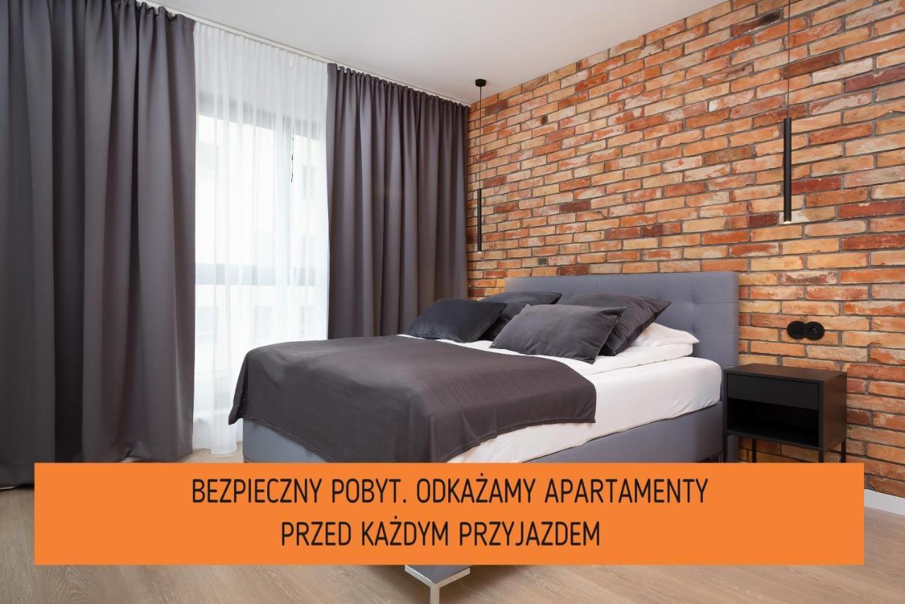 Apartments Warsaw Citylink By Noclegi Renters المظهر الخارجي الصورة